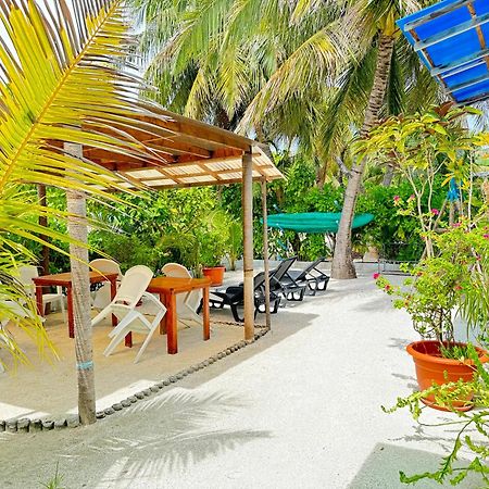 Ithaa Beach Guraidhoo  Luaran gambar